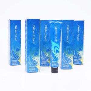 Golden Future Hair Colour