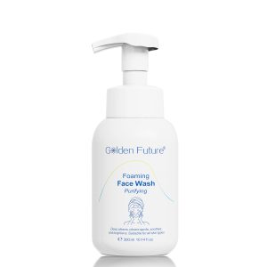 Foaming Face Wash 300ml
