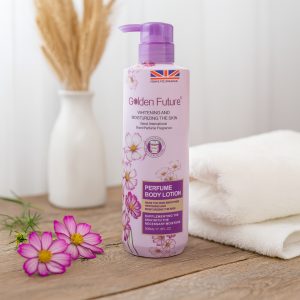 Perfume Body Lotion
