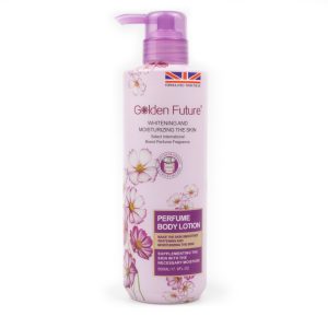 Perfume Body Lotion 500ml