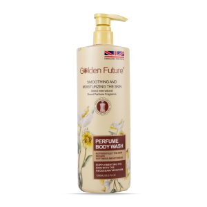 Perfume Body Wash – Yellow Orchid (1000ml)