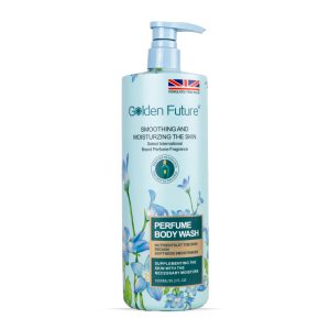 Perfume Body Wash – Blue Blossom (1000ml)