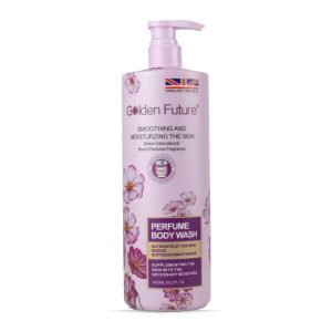 Perfume Body Wash – Cosmos Flower (1000ml)