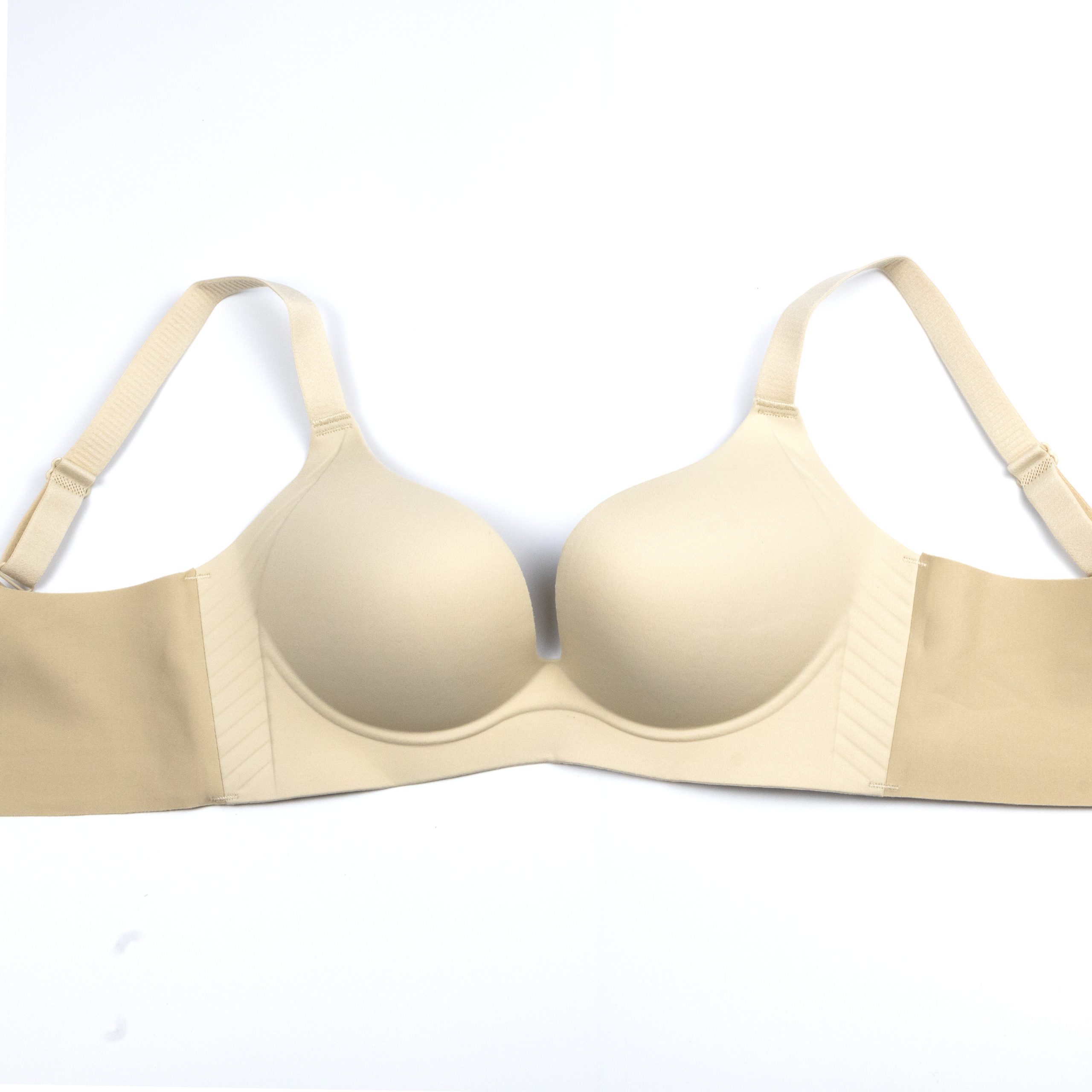 skin colour bra