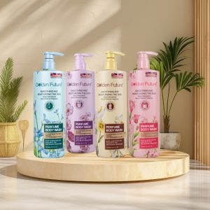 Perfume Body Wash